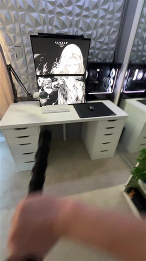 katana #katana #techtok #pcsetup #gamingsetup #gaming #pc