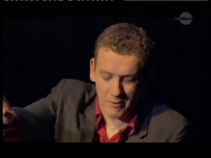 Dany Boon Le conseiller éducatif