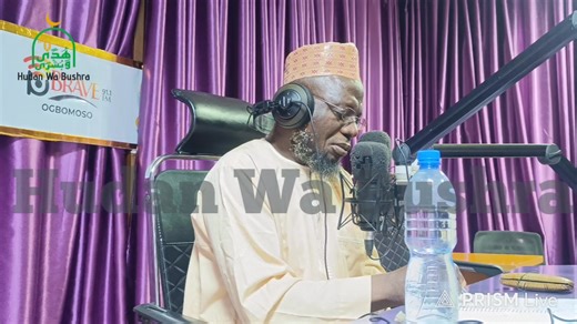 Manāru Sabeel Radio Program (Episode 166) 📻 Interactive Question and Answer Session 🔊 with our Honoured Shaykh Dr. Sharafud-deen Gbadebo Raji (حفظه الله ورعاه ) 28 Rabiu' al-Thānī 1447AH (20/10/25) 📍 On Brave FM, 91.1 , Ogbomoso To Ask Question, Call: 📌080-2448-1441 (Nigeria Callers) 📌 23470-6778-1514 (Callers From Other Countries) | Hudan Wa Bushra