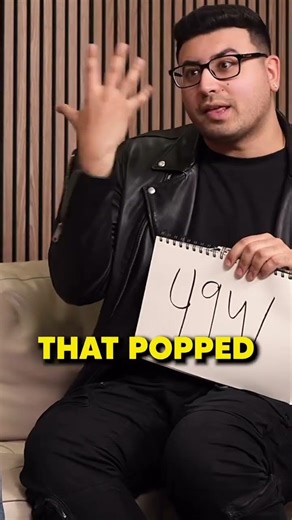 The Story Of A Mind Reader😳