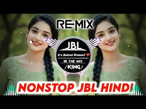 Aayega Maza Ab Barsaat Ka 💓 Dj Mayra Remix New Hindi Song #Bollybood​ #song​ #Jbl​ #Hindi​ Old Song