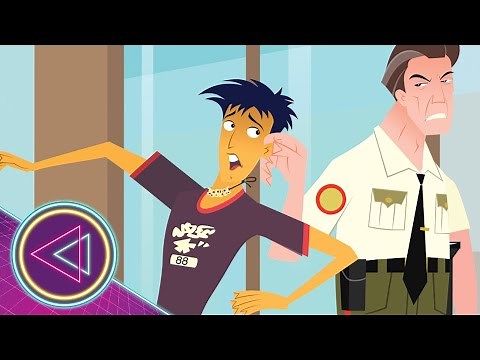 Episode 29 - 6Teen|FULL EPISODE| RETRO RERUN