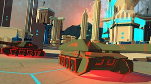 Battlezone remake