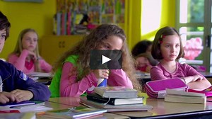 CocoPops 3D Commercial