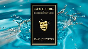 4.8K views · 385 reactions | #SillySunday Have a good ol' time with Ray Stevens splishin' and a splashin'! Haha! Here is Ray's version of the classic Bobby Darin song "Splish Splash" from Ray's 2012 box set "Encyclopedia Of Recorded Comedy Music"! #splishsplash #bobbydarin #comedymusic #comedysong #funnysong #splishsplashiwastakingabath #sillysundays #sillysong #coverversion | Ray Stevens | Facebook