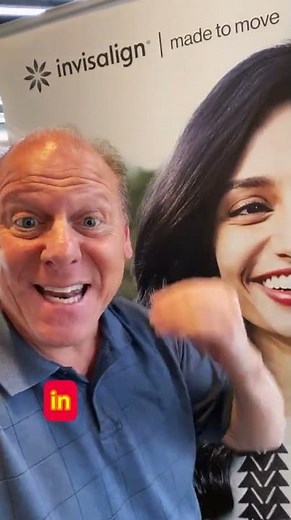 How do you say Invisalign?