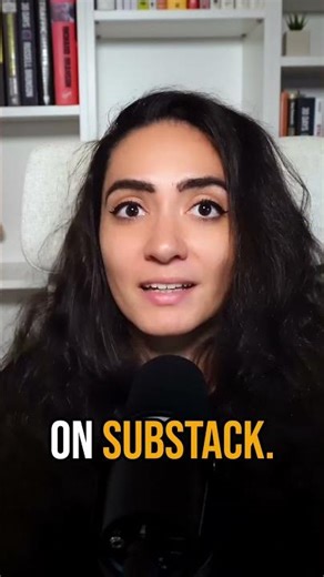 Most creators think they need to create all new content for Substack, but you DON'T. ♻️