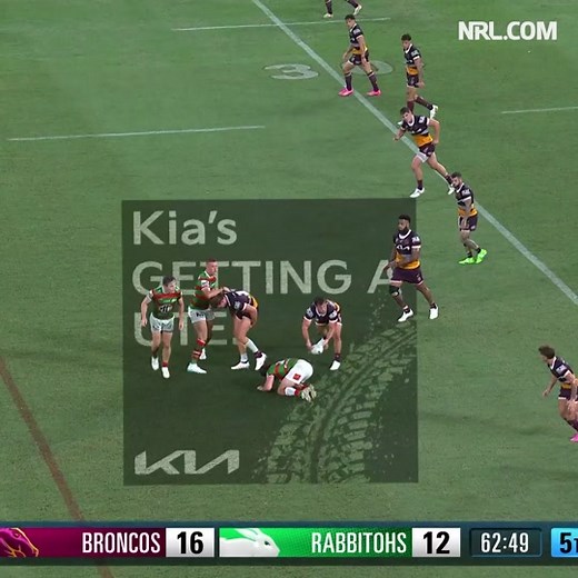 NRL on TikTok