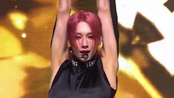 XLOV (엑스러브) - '1&Only' 교차편집 (Stage Mix)