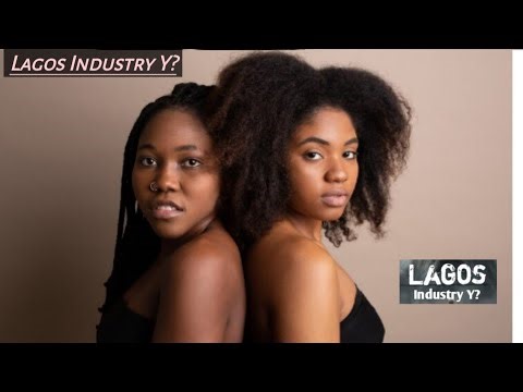Return of Lésbíans -volume-7 ( why? Nigeria content creators choose lesbian movies)