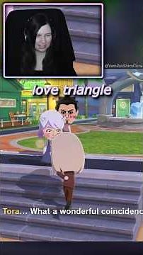 Kazuma Kiryu And The Terrible, Horrible, No Good, Very Bad Day. | Shorts Version