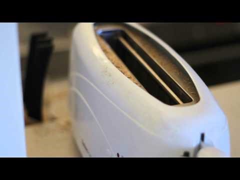 Inanimate Objects - A Short Film