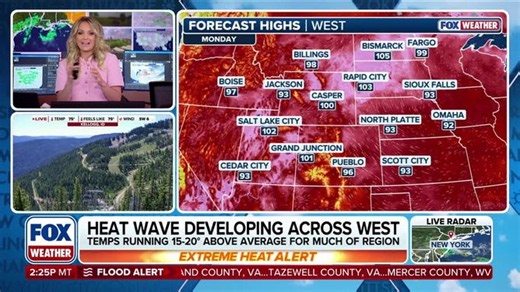 Flash Flood Emergencies spread to near Austin as Texas Hill Country reels from relentless rain