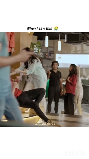 Zara 🔥🥵 Second version 🔥#judwaa,##parwarish #ainaasif #fire#humtv