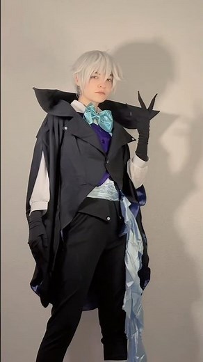 New Anime Husband #cosplay #anime