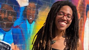 UNCW to unveil sculpture by North Carolina artist inspired by 1898, Black Lives Matter