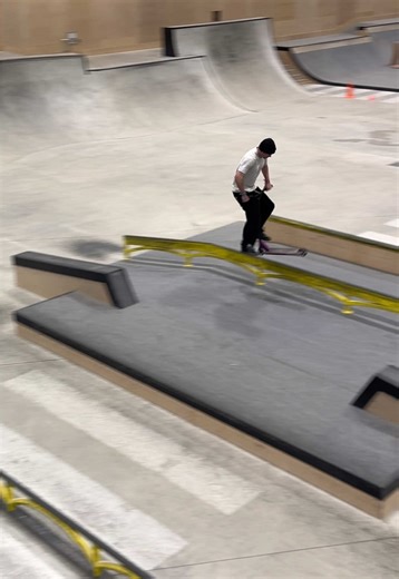 Exciting Street Scootering Contest Highlights