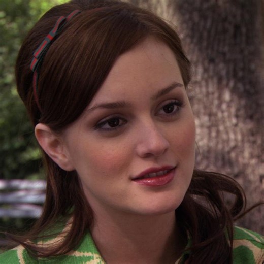 1.7M views · 24K reactions | Blair Waldorf core ✨ | Netflix | Facebook