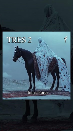 Periphery x Veil of Maya Type Beat | Technical Progressive Metal (Prod. TRES 2) – Inner Force