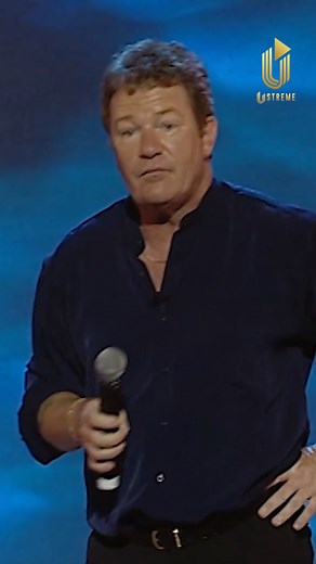 1M views · 11K reactions | Jim Davidson loves to play pranks on the sound department! Watch Jim Davidson: Full On LIVE, only on Ustreme! #comedy #funny #comedians | Jim Davidson | Facebook