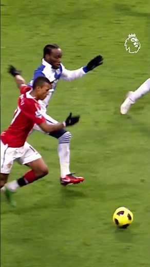Nani's MOST MEMORABLE Moments at Man Utd!