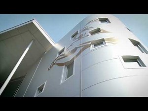 Kingspan - Fabrications, Safety and Lighting solutions for Building Envelope