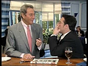 La casa de los líos - Una boda de portada