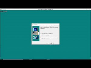 STAUBLI 1858 DOBBY SOFTWARE FULL INSTALLATION WINDOWS 10 PRO 64 BITT