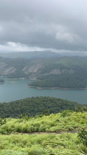 📍Kalvary Mount, also known as Calvary Mount or Kalyanathandu, is a prominent hill in the Idukki district of Kerala, India, known for its breathtaking panoramic views of the Idukki Reservoir, lush hills, and low-lying clouds, serving as a significant Christian pilgrimage site, especially during Lent, and a popular destination for nature lovers and climbers. #kalvarimount #idukki #kerala #traveldiaries | Sobin Simon