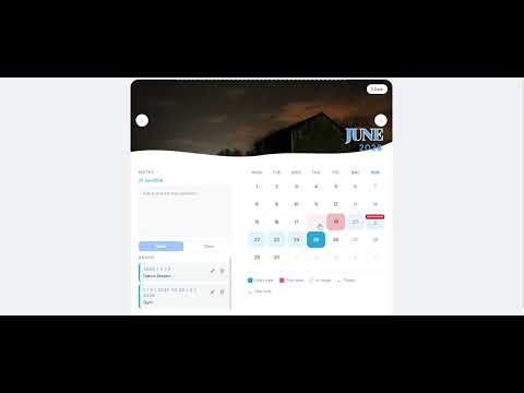Take You Forward Assignment