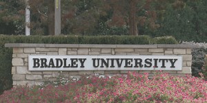 Bradley University wrestles with massive budget shortfall
