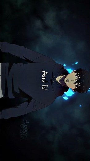 Rin's Transformation | Blue Exorcist season 4 #anime #blueexorcistbeyondthesnowsaga