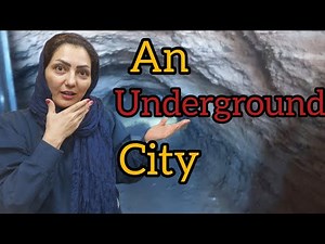 What Lies Under This Ancient Iranian Village?