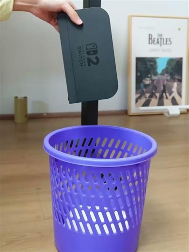 CABLETIME HDMI Cable for Nitendo Switch with PD100W