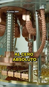 3.1M views · 98K reactions | ORDENADORES CÚANTICOS: qué son, CÓMO FUNCIONA y qué DIFERENCIAS hay con UN ORDENADOR NORMAL? ️ #ordenador #cuantica #ordenadorcuantico #pc #tecnologia #aprendecontiktok #quantumcomputing | Xataka | Facebook