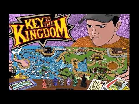 Board James SEASON 2 (2011-2013)