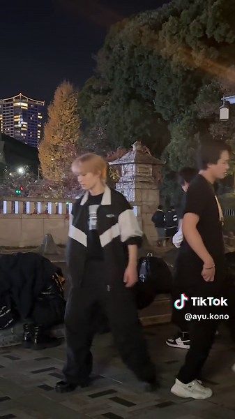 2023.12.13 原宿駅神宮橋 路上ライブ Last Kiss SANIくん推し📷❤️‍🩹 @JAM HEADS Official @SANI #JAMHEADS #推しが尊い #路上ライブ #歌うま #ダンス動画 #原宿