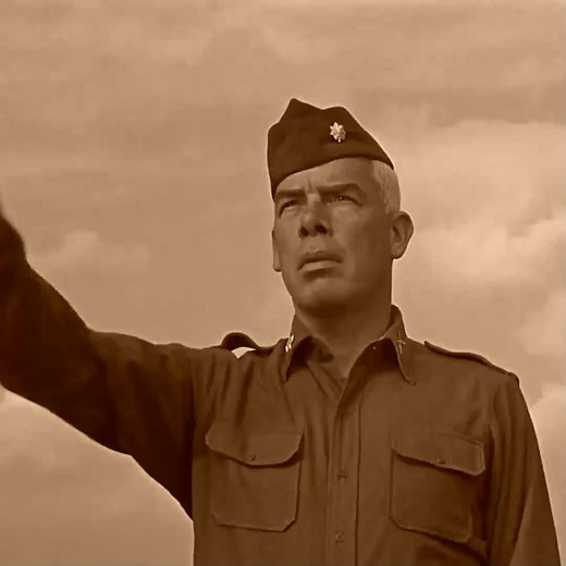 How One Scene in The Dirty Dozen Launched Donald Sutherland’s Career - #shorts #short #foryou | BM Daily