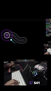 Mrekk - Kizuitara Shunkashuutou (ranked) #osu #osugame #osugameplay #osustandard
