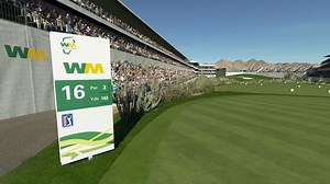 How Fittings work in PGA Tour 2K23
