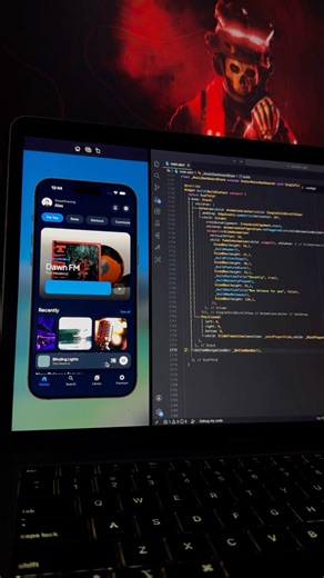 From Zero to Production Flutter App 🚀📱#FlutterProduction #MobileDevelopmen #StartupLife #flutter