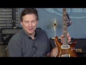 A Breakthrough in Pickup Design! - Paul's Guitar featuring the new TCI Pickups