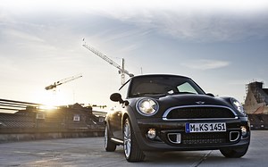 Driven: Mini Inspired by Goodwood