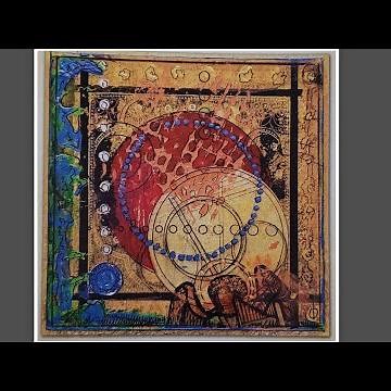 Saints of God (Song of Farewell) -Janco, Soprano Sasha Massey