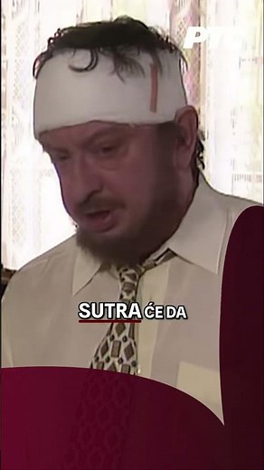 Paket bomba | Serija "Srećni ljudi" #RtsSerije #shorts