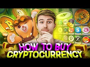 How to Buy Cryptocurrency 🔥 What is The Safest Crypto Exchange Overall?