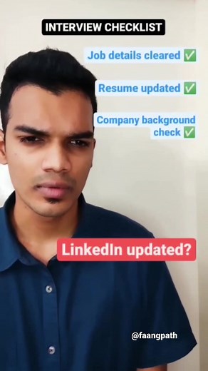 Whether you’re cramming for your first interview ever, or your first...