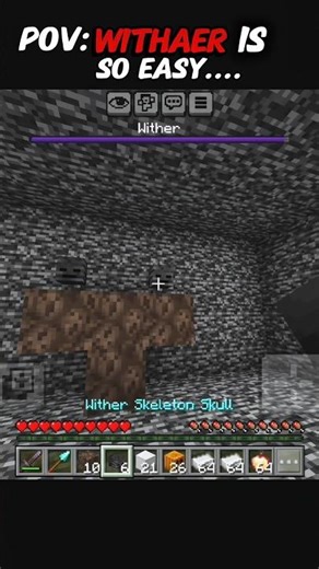 minecraft moment 🥀 #minecraft #minecraftshorts