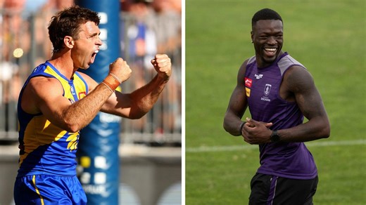 The PerthNow Coaches Box - Round 6