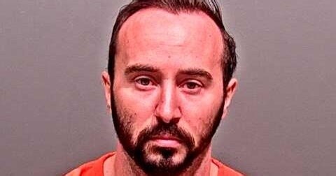 Colorado State Patrol chases off-duty Denver police officer; officer arrested over a month later